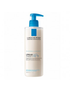 La Roche Posay Lipikar Syndet Ap+ 400ml