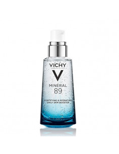 Vichy Mineral 89 Booster Fortifiant Et Repulpant 50ml
