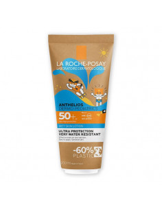 La Roche Posay Anthelios Dermo Pediatrics Gel Wet Skin Spf50 200ml