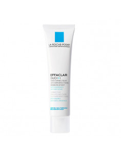 La Roche Posay Effaclar Treatment Duo + Anti-Marks Spf30 40ml