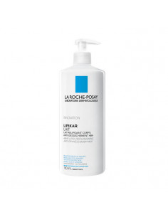 La Roche Posay Lipikar Lait Relipidant Corps 48h 750ml