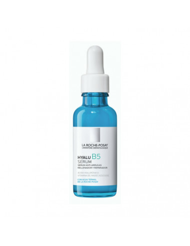 La Roche Posay Hyalu B5 Serum 30ml La Roche Posay Hyalu B5 Serum 30ml