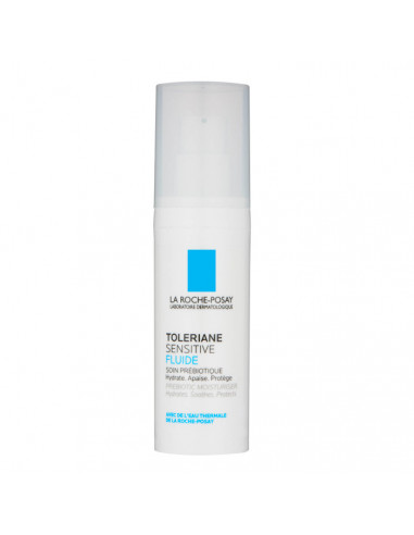 La Roche-Posay Fluide Tolériane Sensible 40ml