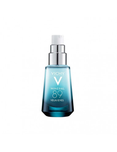 Vichy Mineral 89 Fortifiant Yeux 15ml Vichy Mineral 89 Fortifiant Yeux 15ml