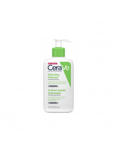 Cerave Nettoyant Hydratant 236ml