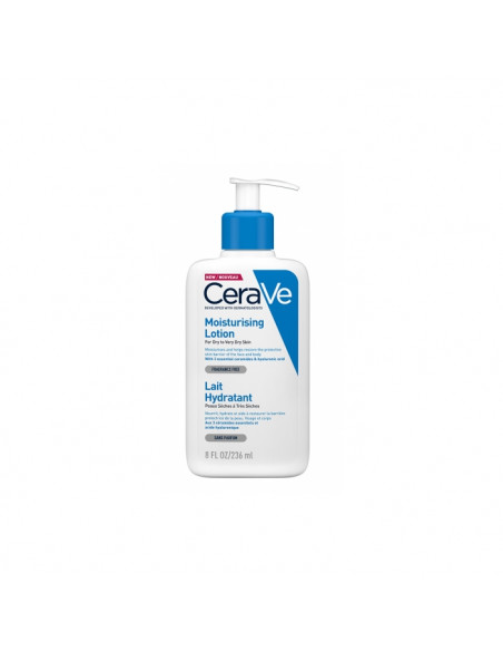 Cerave Lotion Hydratante 236ml