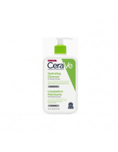 Cerave Nettoyant Hydratant 473ml