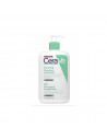Cerave Gel Nettoyant Moussant 473ml