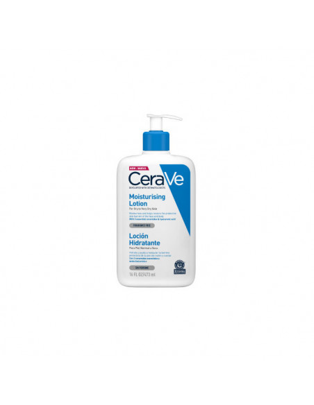 Cerave Lotion Hydratante 473ml