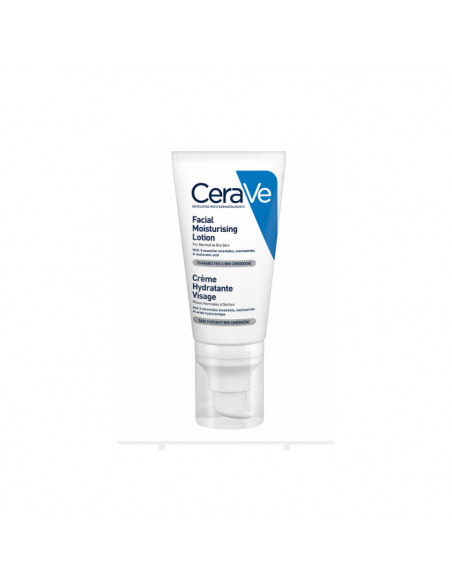 Cerave Crème Hydratante Visage 52ml