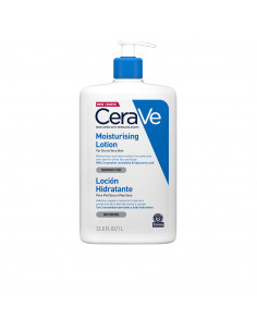 Cerave Loción Hidratante Familiar 1000ml