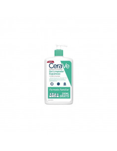 Cerave Higiene Gel Limp Esp 10
