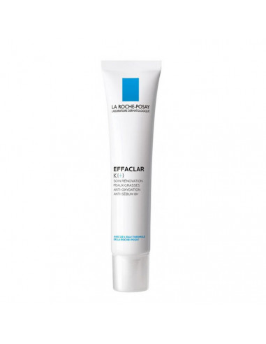 La Roche Posay Effaclar K+ 40ml La Roche Posay Effaclar K+ 40ml