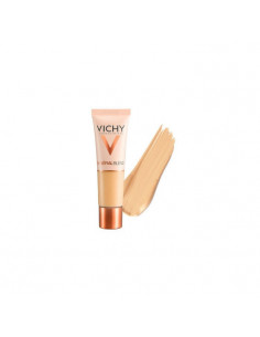 Vichy Mineral Blend Fond De Teint 06 Ocher 30ml
