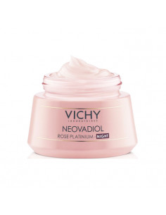 Vichy Neovadiol Rose Platinium Nuit Crème 50ml