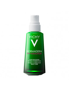 Vichy Normaderm Phytosolution Soin Quotidien Double Correction 50ml