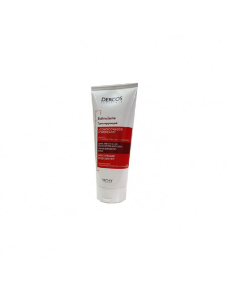 Vichy Dercos Stimulating Conditioner 200ml
