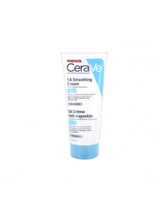 Cerave SA Anti-Rough Smoothing Cream 170g