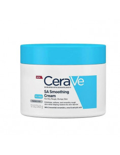 Cerave SA Smoothing Cream Anti-Roughness 340g