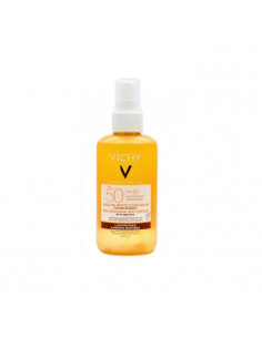 Vichy Capital Soleil Sun Protection Water SPF50 200ml