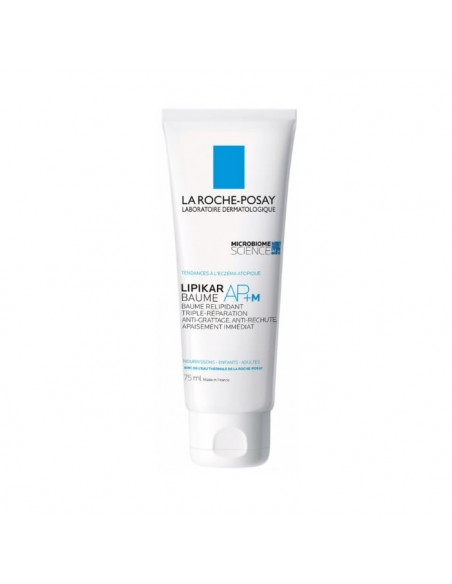 La Roche Posay Lipikar Baume Ap 75ml