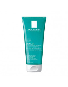 La Roche Posay Effaclar Gel Purifiant Micro-Peeling 200ml