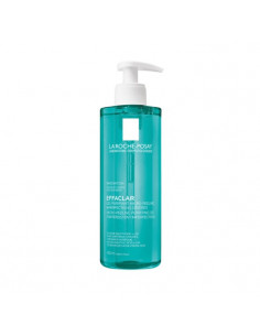 La Roche Posay Effaclar Gel Purifiant Micro-Peeling 400ml