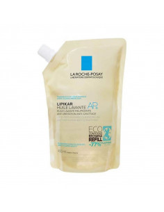 La Roche-Posay Lipikar AP+ Eco-Refill Huile Lavante 400 ml