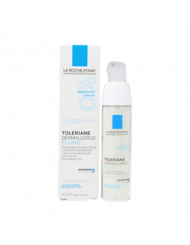 La Roche-Posay Toleriane Dermallergo Fluid 40ml