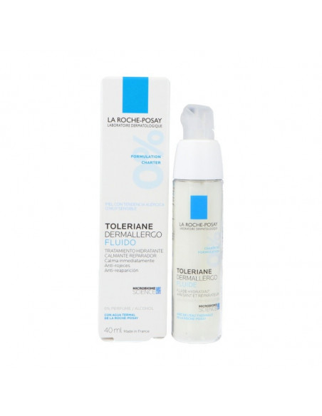 La Roche-Posay Toleriane Dermallergo Fluid 40ml