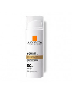 La Roche-Posay Anthelios Age Correct Soin Quotidien SPF 50 50ml