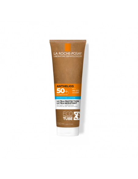 La Roche Posay Anthelios Moisturizing Milk Ultra Protection Spf50+ 250