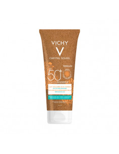 Vichy Capital Soleil Lait éco-solaire SPF50 200ml