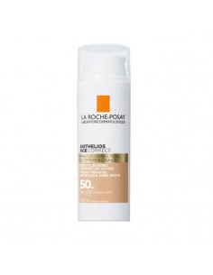 La Roche Posay Anthelios Age Color Corrector SP50+ 50ml