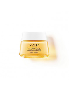 Vichy Neovadiol Post-Menopause Crème de Nuit Raffermissante et Recons