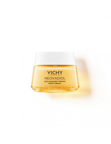 Vichy Neovadiol Post-Menopause Crème de Nuit Raffermissante et Recons
