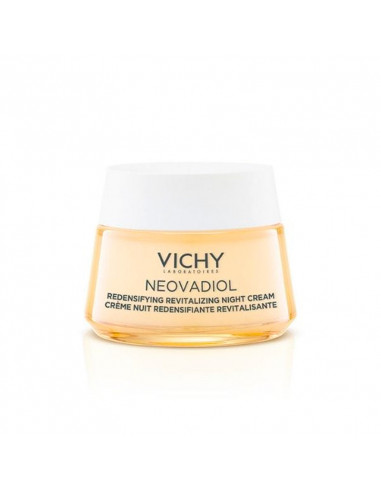 Vichy Neovadiol Peri-Menopause Crème de Nuit Redensifiante 50ml