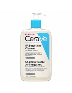 Cerave SA Gel Nettoyant Anti-Rugosité 473ml