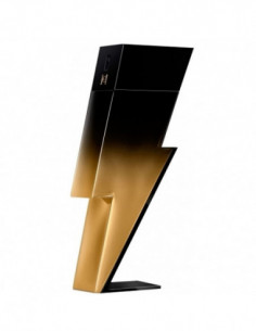 Carolina Herrera Bad Boy Extreme Eau De Parfum Vaporisateur 50ml