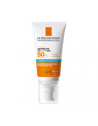 La Roche Posay Anthelios UVmune 400 Crème SPF50+ 50ml