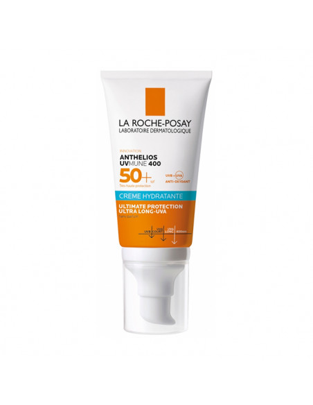 La Roche Posay Anthelios UVmune 400 Crème SPF50+ 50ml
