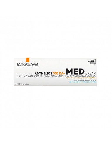 La Roche-Posay Anthelios 100 K+A Med 50ml La Roche-Posay Anthelios 100 K+A Med 50ml