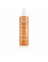 Capital Soleil Spray Invisible Protection Cellulaire 200ml