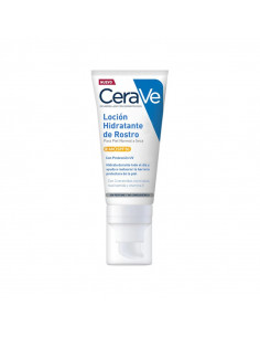 Cerave Facial Moisturising Lotion Spf50 52ml