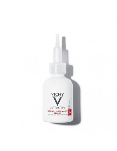 Vichy Liftactiv Retinol A+ Serúm 30ml Vichy Liftactiv Retinol A+ Serúm 30ml
