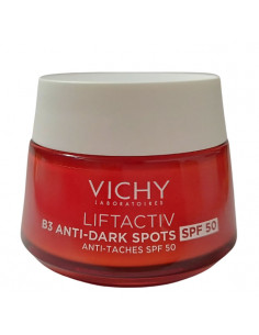 Vichy Liftactiv B3 Crème Anti-Blemish Spf50 50ml