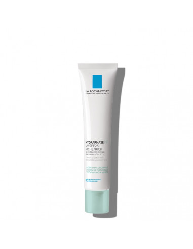 La Roche Hydraphase Ha Rich Spf25