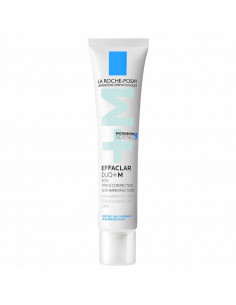 La Roche Posay Effaclar Duo+ M Anti-Imperfections 40ml