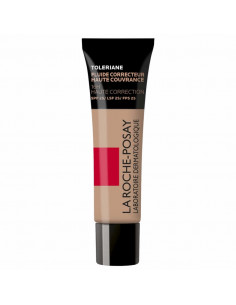 La Roche-Posay Toleriane Fluide Correcteur SPF25 13 30ml