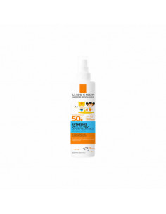 La Roche Uvmune 400 Anthelios Dermo-Pediatrics 200ml